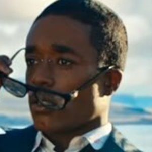 Meet your Posher, Brian